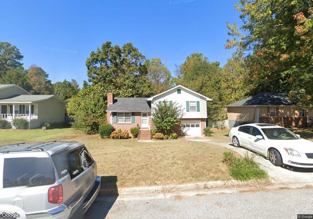 1615 Sugarmaple Ln SW, Conyers, GA 30094 - photo 1