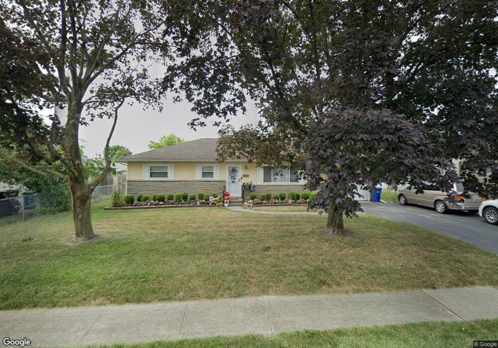 3185 Eakin Rd, Columbus, OH 43204 - photo 1