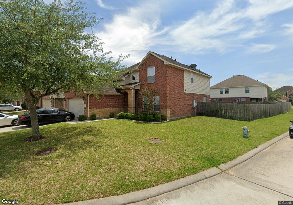 23339 E Pine Ivy Ln, Tomball, TX 77375 - photo 1