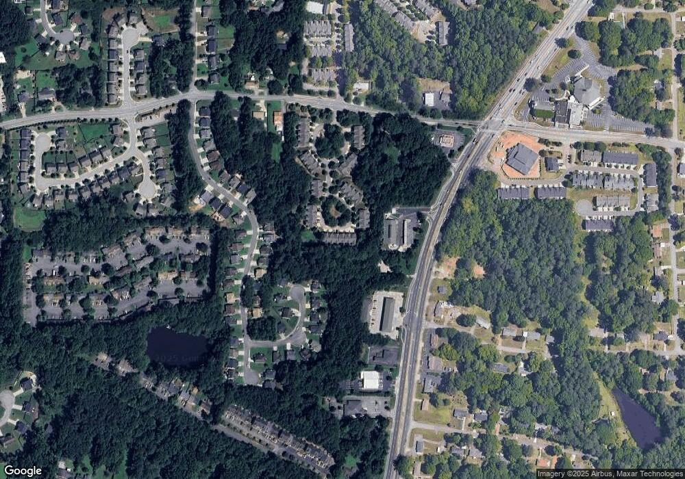 4362 Kousa Rd, Austell, GA 30106 - photo 1