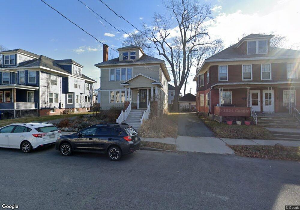 27 Columbia Rd, Portland, ME 04103 - photo 1