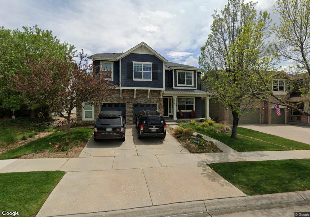 25405 E Park Crescent Dr, Aurora, CO 80016 - photo 1