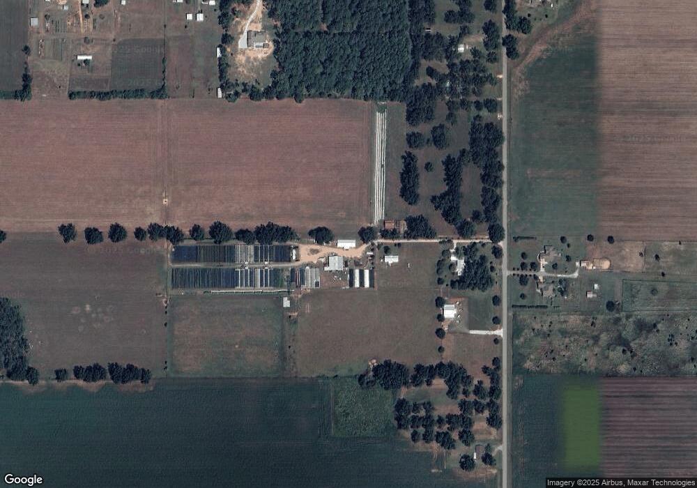 3645 Driskell Loop Rd N, Wilmer, AL 36587 - photo 1