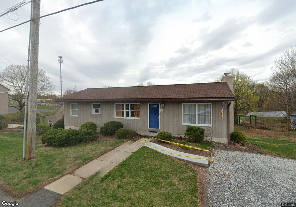 1759 Old Lancaster Pike, Reading, PA 19608 - photo 1