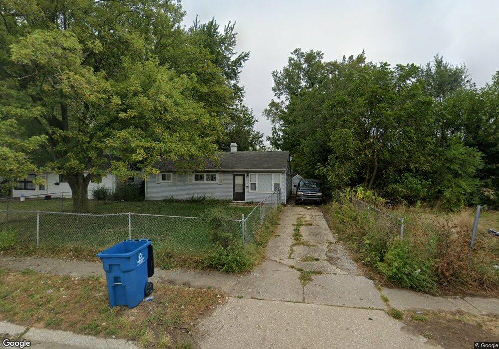 724 E 49th Ave, Gary, IN 46409 - photo 1