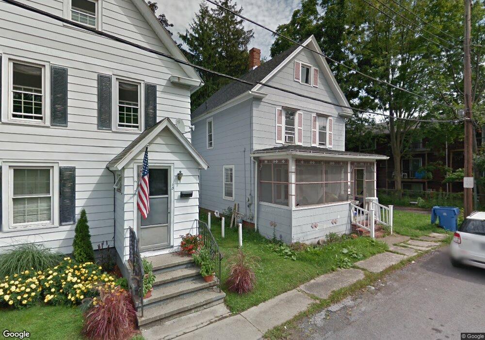 Street View Photo