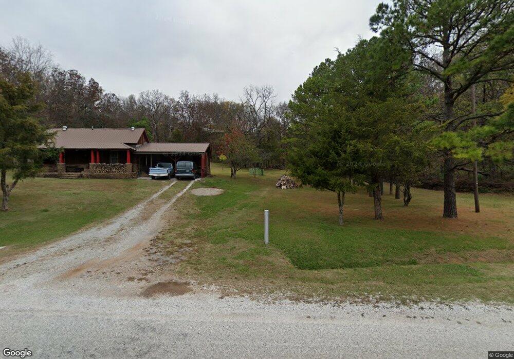 12022 Mineral Springs Rd, West Fork, AR 72774 - photo 1
