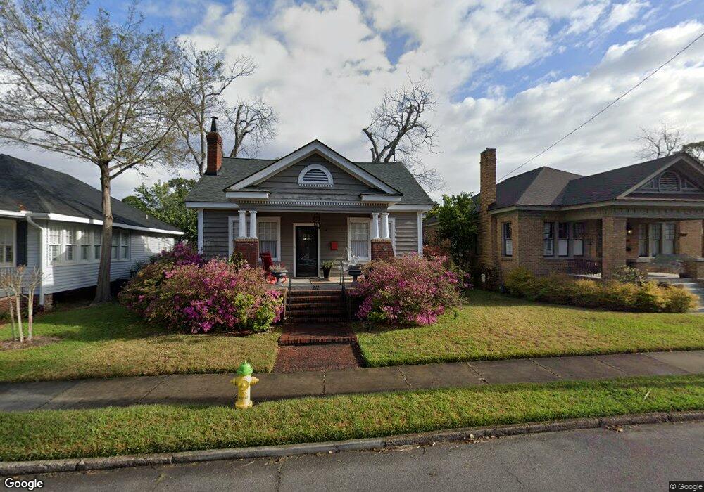 212 E 54th St, Savannah, GA 31405 - photo 1