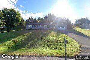 122 Hanson Lake Rd, Mapleton, ME 04757