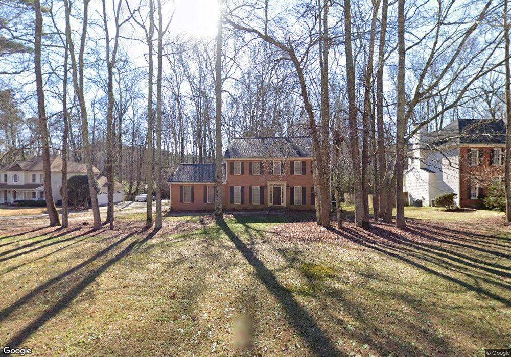 2415 Fair Oaks Dr, Jonesboro, GA 30236 - photo 1