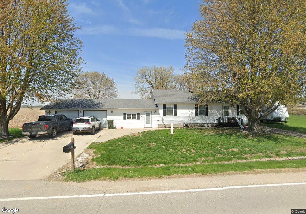 104 Broad St, Reasnor, IA 50232 - photo 1