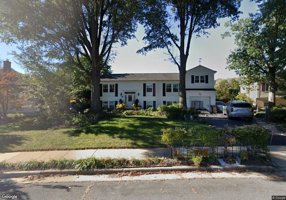 2616 Armada St, Herndon, VA 20171 - photo 1