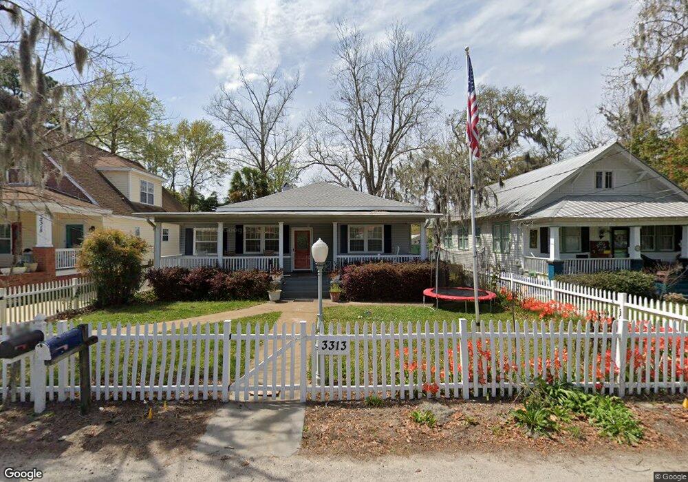 3313 Bannon Dr, Savannah, GA 31404 - photo 1