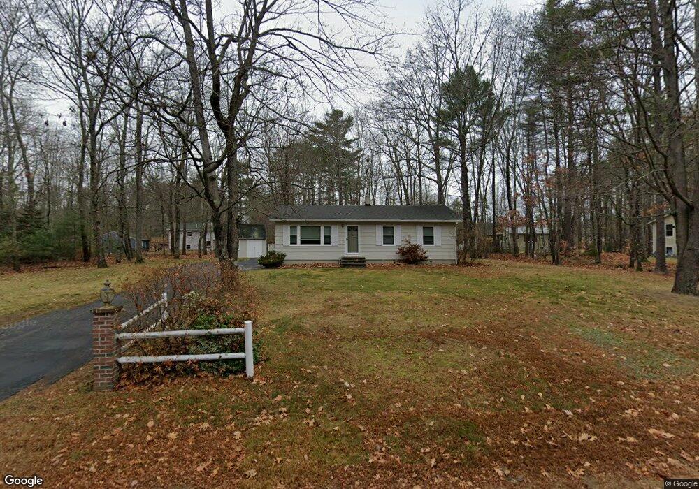 10 Tamarack Ln, Windham, ME 04062 - photo 1