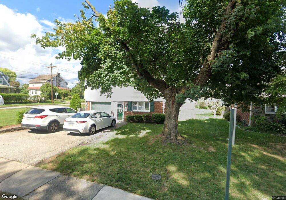 2325 Chestnut Ave, Ardmore, PA 19003 - photo 1