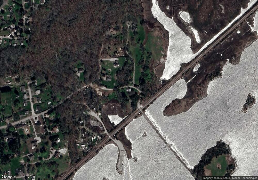 10 Elihue Island Rd, Stonington, CT 06378 - photo 1