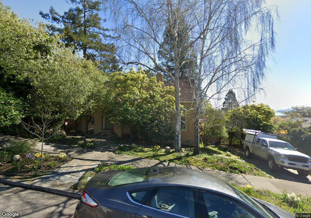 76 Maryland Ave, Berkeley, CA 94707 - photo 1
