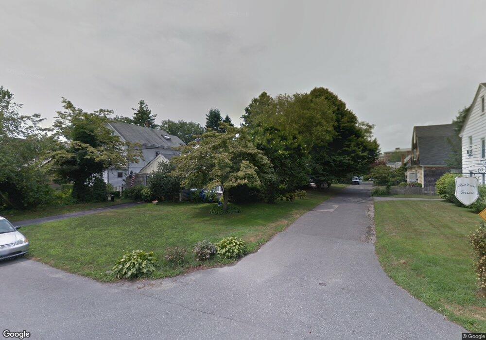 12 Red Cross Terrace, Newport, RI 02840 - photo 1