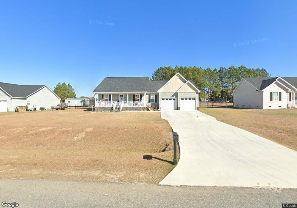 50 Alan Ln, Tifton, GA 31793 - photo 1