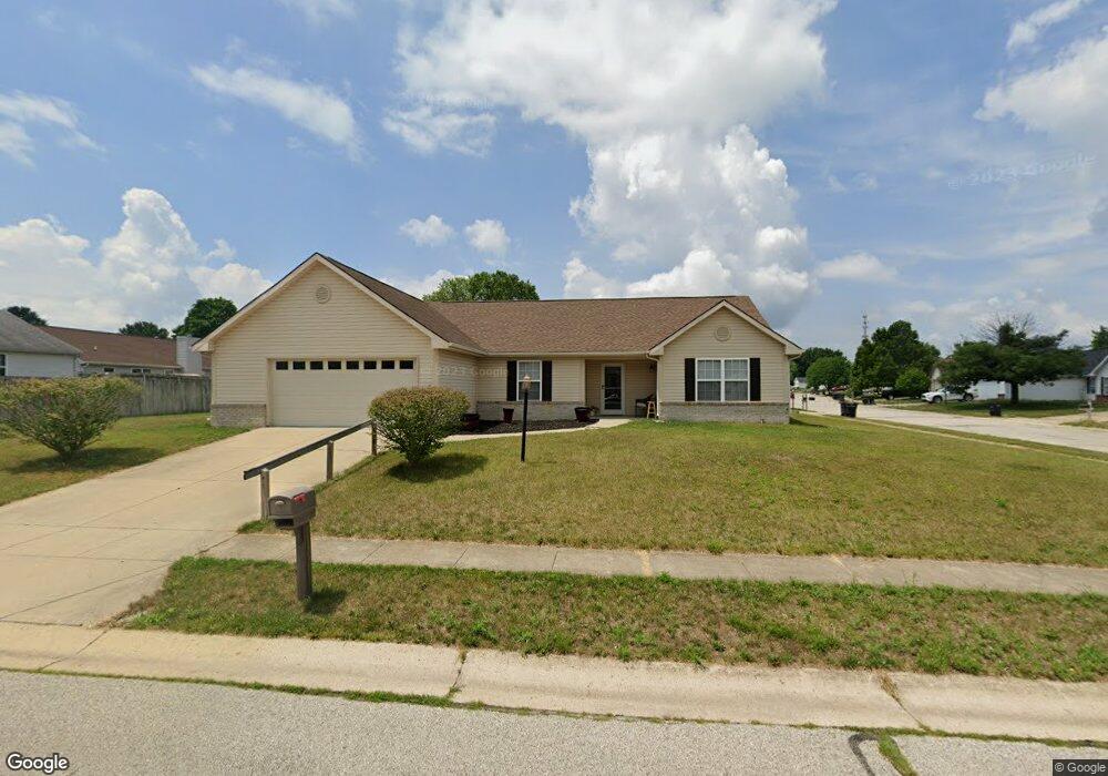 3500 Midlothian Way, Lafayette, IN 47909 - photo 1