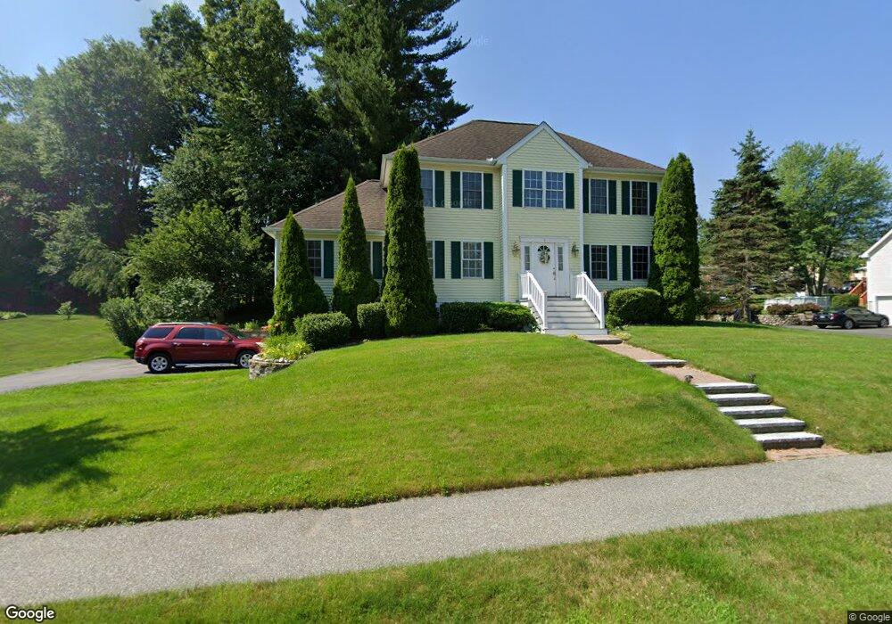 9 Pamela Ln, Haverhill, MA 01832 - photo 1