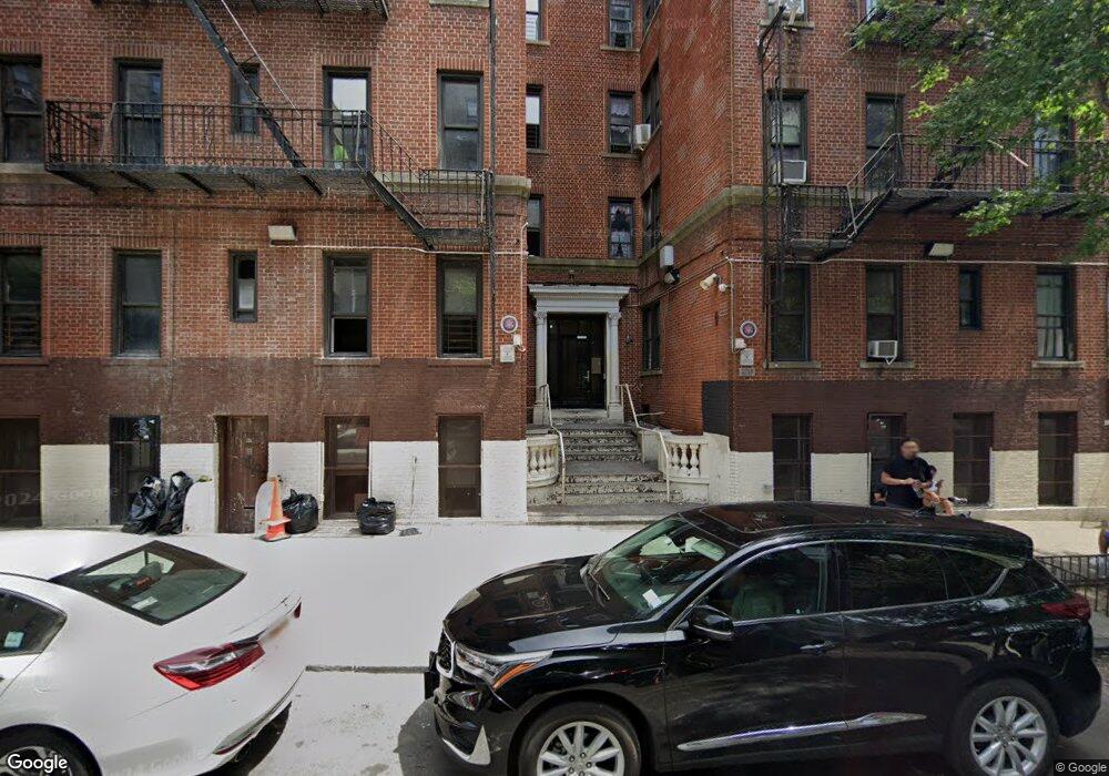 2718 Morris Ave unit 4-E, Bronx, NY 10468 - photo 1