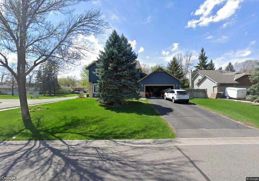 13100 Yukon St NW, Coon Rapids, MN 55448 - photo 1