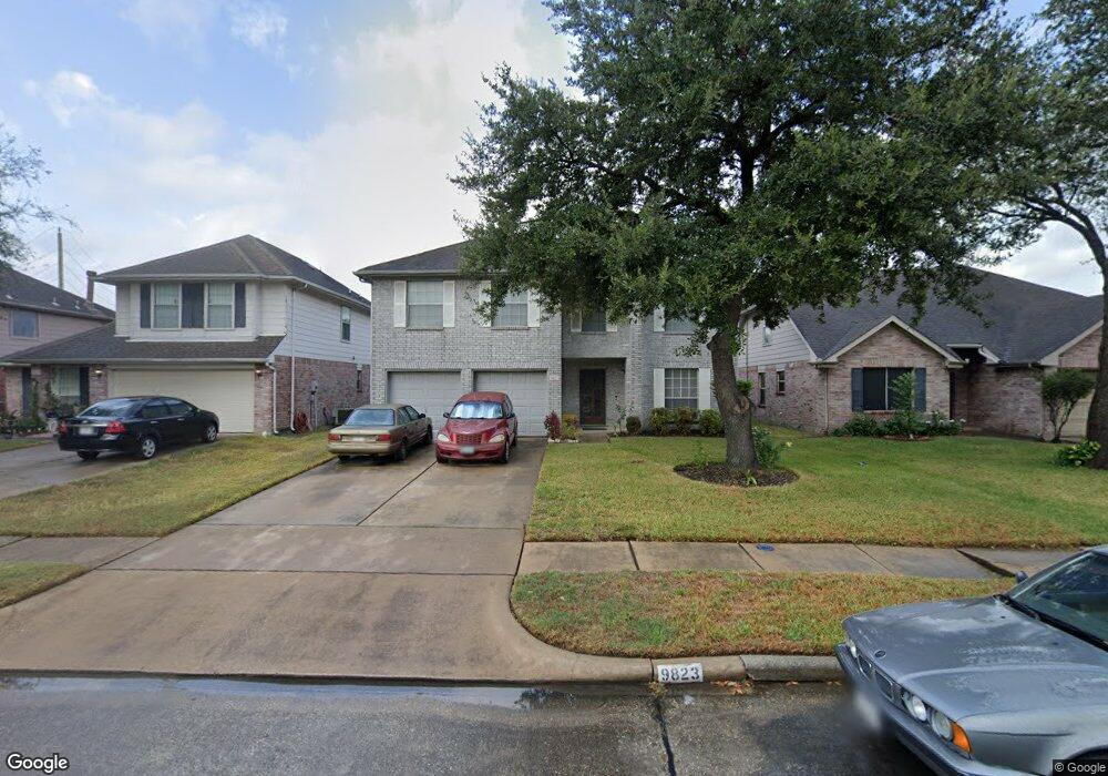 9823 Blaine Lake Dr, Houston, TX 77086 - photo 1