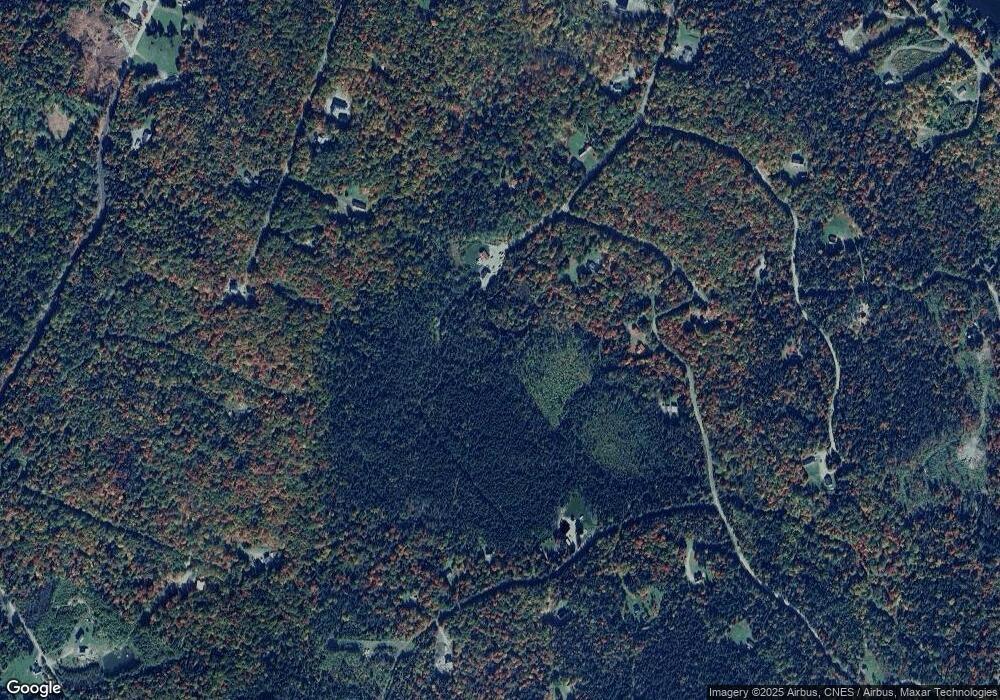 TBD Rabbit Run Rd, Pittsburg, NH 03592 - photo 1