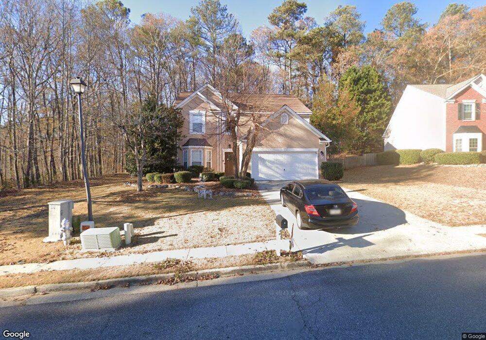 2400 Kirkstone Dr, Buford, GA 30519 - photo 1