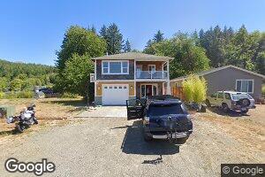 231 3rd St, Wheeler, OR 97147