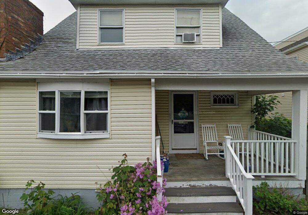 63 Spinney Path, Nahant, MA 01908 - photo 1