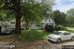 4905 SE 4th Terrace, Tecumseh, KS 66542
