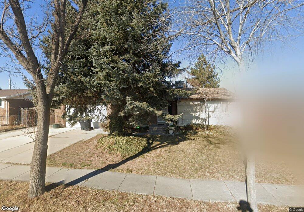 2816 W 7500 S, West Jordan, UT 84084 - photo 1