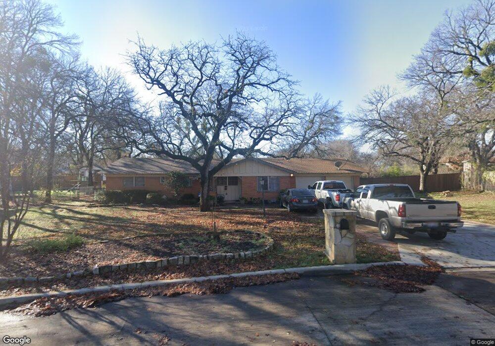 5141 Jennings Dr, North Richland Hills, TX 76180 - photo 1