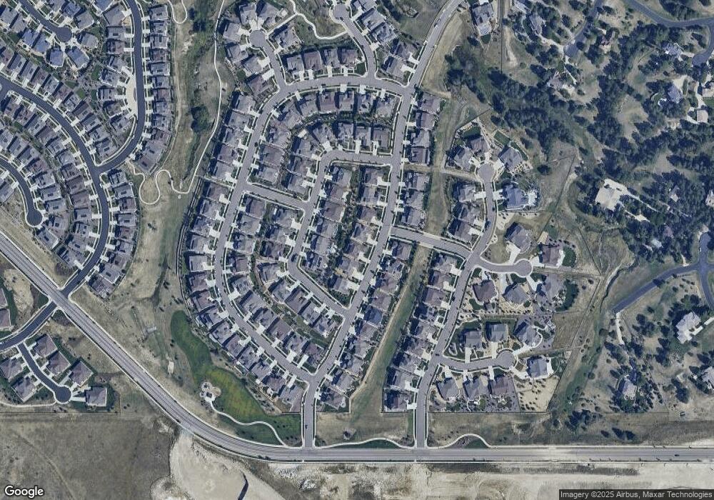 8201 S Langdale Way, Aurora, CO 80016 - photo 1