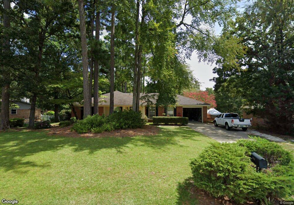 4310 Roswell Dr, Augusta, GA 30907 - photo 1