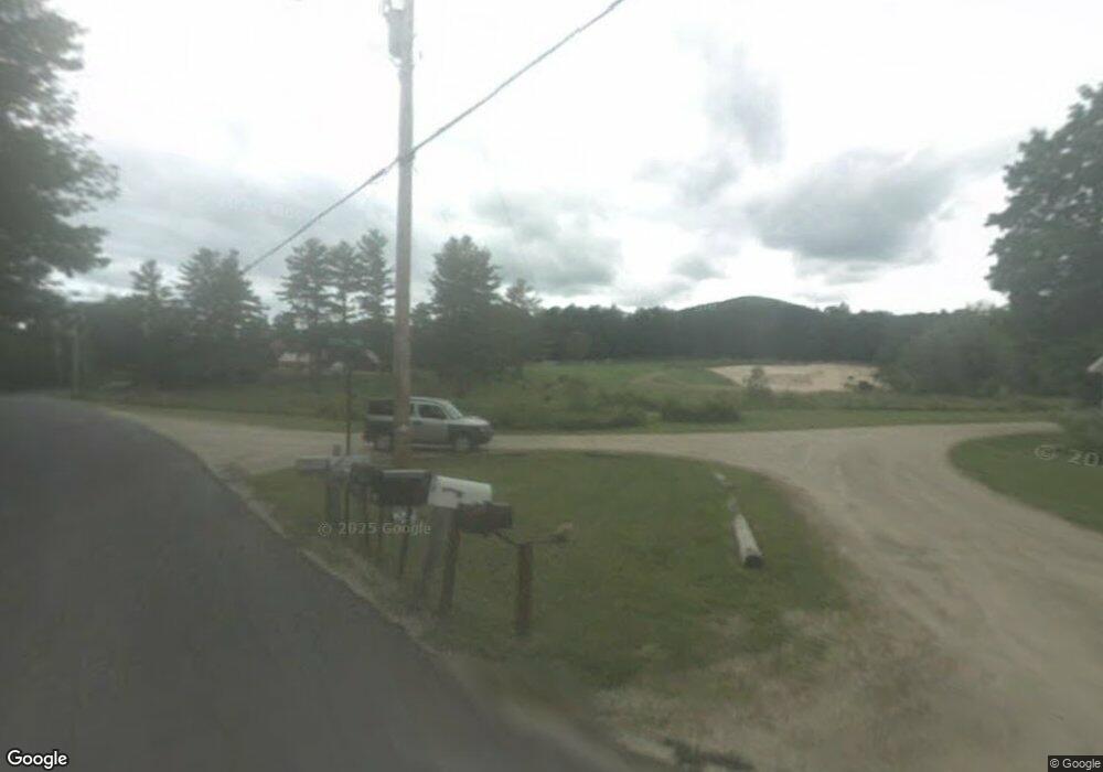 23 E Ayers Pond Rd, Washington, NH 03280 - photo 1