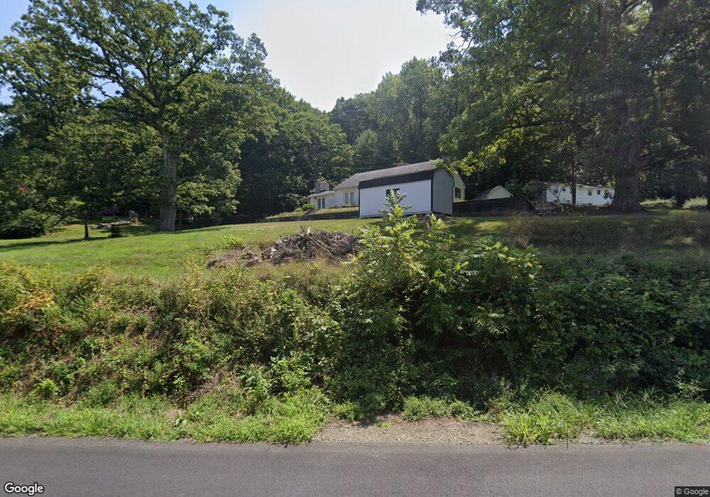 6525 Grays Mill Rd, Warrenton, VA 20187 - photo 1