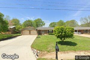 805 10th St NE, Red Bay, AL 35582