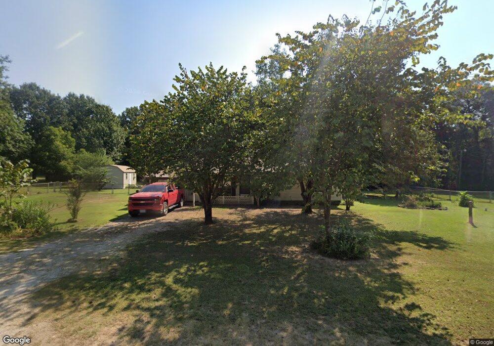 306 Fagan Ln, Redwater, TX 75573 - photo 1