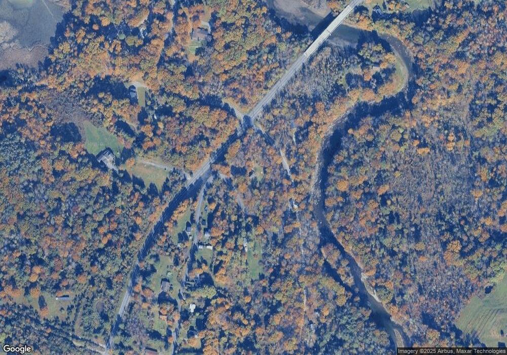 130 Block Factory Rd, Germantown, NY 12526 - photo 1