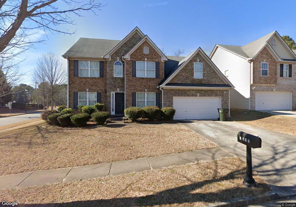 4693 Beau Point Ct, Snellville, GA 30039 - photo 1