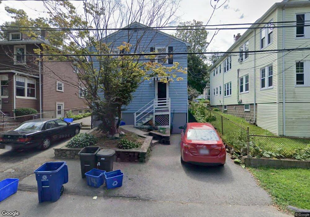 2628 Laurel St, Arlington, MA 02174 - photo 1