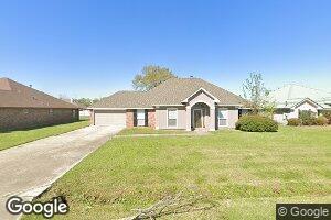 155 Ellen Dr, Reserve, LA 70084