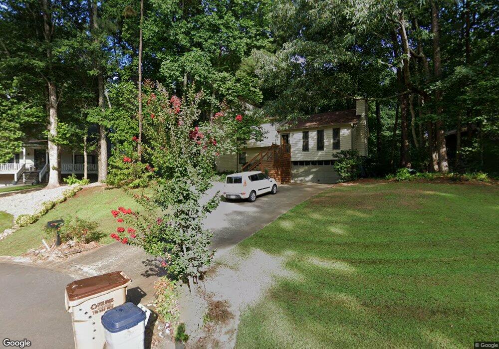 1034 Summer Place NW, Acworth, GA 30102 - photo 1