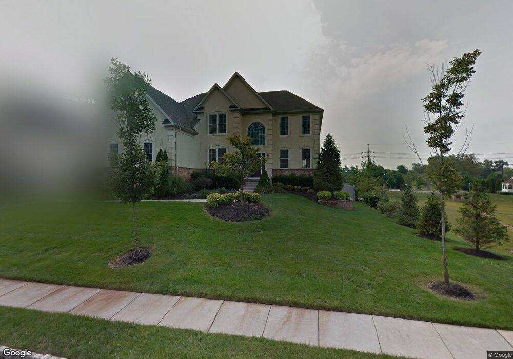 2 Dove Ct, Mount Laurel, NJ 08054 - photo 1