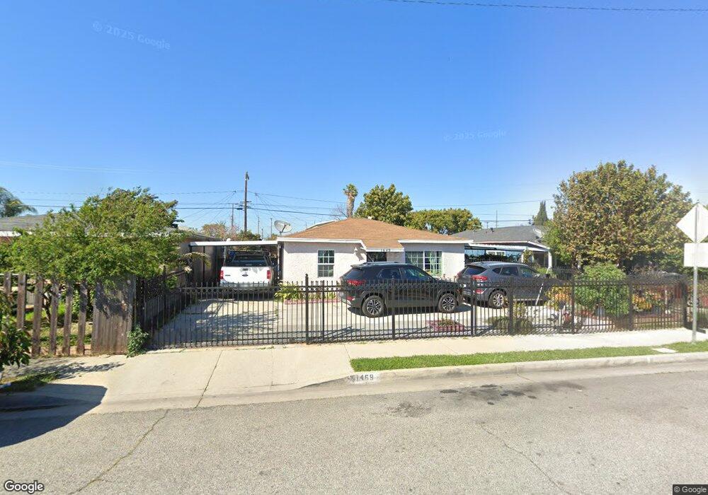 1469 W 152nd St, Compton, CA 90220 - photo 1