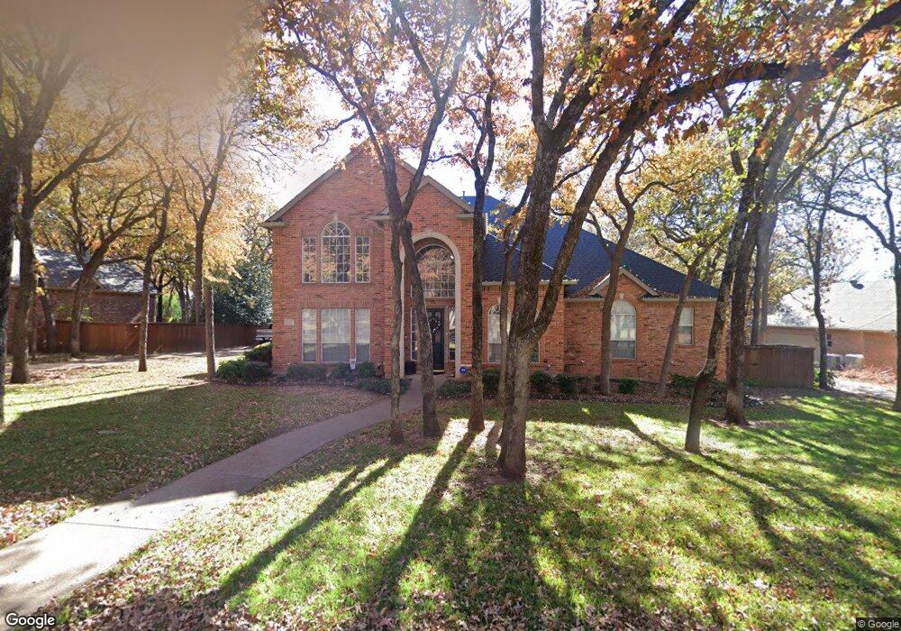 1311 Forest Hills Ct, Southlake, TX 76092 - photo 1