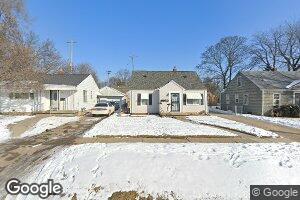 2746 Stevenson St, Flint, MI 48504
